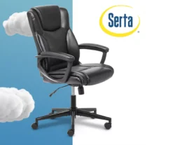 Serta Connor Office Chair -Furniture Sale Shop 810513548