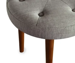 Penelope Tufted Stool -Furniture Sale Shop 810513571 4