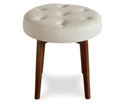 Penelope Tufted Stool -Furniture Sale Shop 810513572 5
