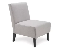 Serta Palisades Slipper Chair With Pillow -Furniture Sale Shop 810513584 3