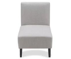Serta Palisades Slipper Chair With Pillow -Furniture Sale Shop 810513584 9