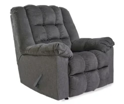 Drake Charcoal Rocker Recliner 12 Drake Charcoal Rocker Recliner -Furniture Sale Shop 810519655 1