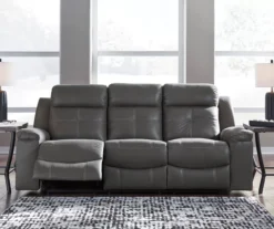 Jesolo Gray Reclining Sofa 10 Jesolo Gray Reclining Sofa -Furniture Sale Shop 810519671 2