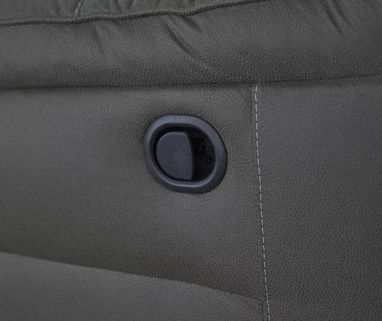 Jesolo Gray Reclining Sofa 7 Jesolo Gray Reclining Sofa - Image 5