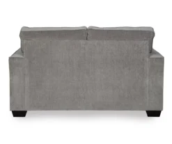 Kiara Alloy Loveseat -Furniture Sale Shop 810519682 2