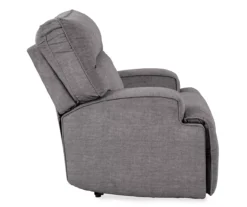 Coombs Charcoal Wide Seat Power Recliner 15 Coombs Charcoal Wide Seat Power Recliner -Furniture Sale Shop 810519706 3