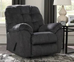 Accrington Granite Rocker Recliner -Furniture Sale Shop 810519721 2