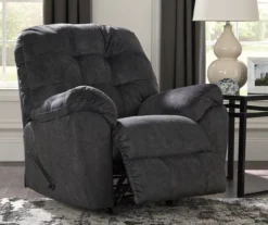 Accrington Granite Rocker Recliner -Furniture Sale Shop 810519721 3