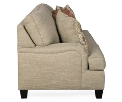 Almanza Wheat Sofa -Furniture Sale Shop 810519735 3