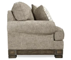 Einsgrove Sandstone Loveseat -Furniture Sale Shop 810519738 3