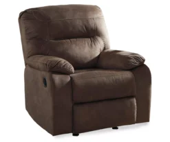 Bolzano Coffee Rocker Recliner -Furniture Sale Shop 810519740 1