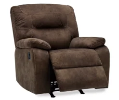 Bolzano Coffee Rocker Recliner -Furniture Sale Shop 810519740 2