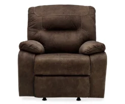Bolzano Coffee Rocker Recliner
