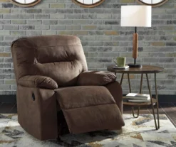 Bolzano Coffee Rocker Recliner -Furniture Sale Shop 810519740 4