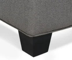 Rogers Gray Accent Chair -Furniture Sale Shop 810519884 3