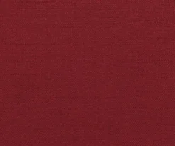 Jasper Brick Red Square Ottoman -Furniture Sale Shop 810519915 3