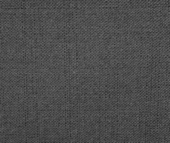 Jasper Charcoal Pebble Square Ottoman -Furniture Sale Shop 810519916 5