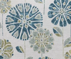 Middleton Cascade Teal Accent Chair -Furniture Sale Shop 810519948 6