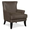 Bossa Brown Accent Chair -Furniture Sale Shop 810519953 2