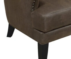 Bossa Brown Accent Chair -Furniture Sale Shop 810519953 4