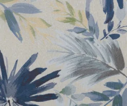 Willow River Lincoln Floral Accent Chair -Furniture Sale Shop 810519970 5