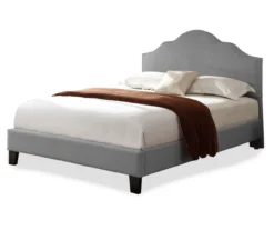 Lombard Light Gray Full Upholstered Bed 12 Lombard Light Gray Full Upholstered Bed -Furniture Sale Shop 810519982 2