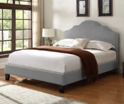 Lombard Light Gray Full Upholstered Bed 13 Lombard Light Gray Full Upholstered Bed -Furniture Sale Shop 810519982 7