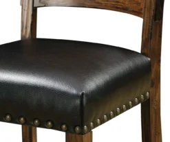 Napa Ladder Back Dining Chairs, 2-Pack -Furniture Sale Shop 810520071 2