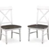 Coastal Retreat Dining Chairs, 2-Pack 1 Coastal Retreat Dining Chairs, 2-Pack -Furniture Sale Shop 810520078 1