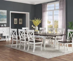 Coastal Retreat Dining Chairs, 2-Pack -Furniture Sale Shop 810520078 11