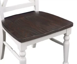 Coastal Retreat Dining Chairs, 2-Pack -Furniture Sale Shop 810520078 2