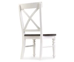Coastal Retreat Dining Chairs, 2-Pack -Furniture Sale Shop 810520078 8