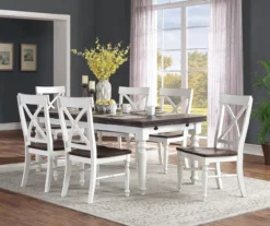 Coastal Retreat Dining Bench 11 Coastal Retreat Dining Bench -Furniture Sale Shop 810520080 6