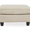 Abinger Natural Ottoman -Furniture Sale Shop 810523796 1
