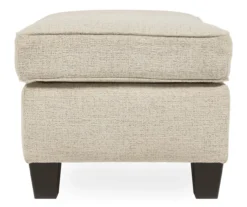 Abinger Natural Ottoman -Furniture Sale Shop 810523796 3