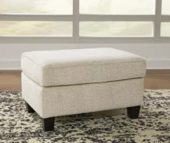 Abinger Natural Ottoman -Furniture Sale Shop 810523796 5