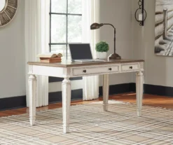 Realyn Lift-Top Office Desk -Furniture Sale Shop 810523815 3