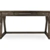 Luxenford 3-Drawer Office Desk -Furniture Sale Shop 810523817 1
