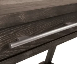 Luxenford 3-Drawer Office Desk -Furniture Sale Shop 810523817 7