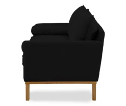 Torrence Black Sofa 18 Torrence Black Sofa -Furniture Sale Shop 810524540 1