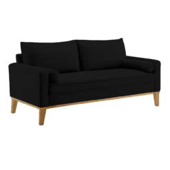 Torrence Black Sofa 24 Torrence Black Sofa -Furniture Sale Shop 810524540 11