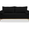 Torrence Black Sofa -Furniture Sale Shop 810524540 2