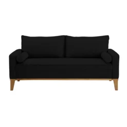 Torrence Black Sofa 21 Torrence Black Sofa -Furniture Sale Shop 810524540