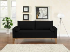 Torrence Black Sofa 23 Torrence Black Sofa -Furniture Sale Shop 810524540 4