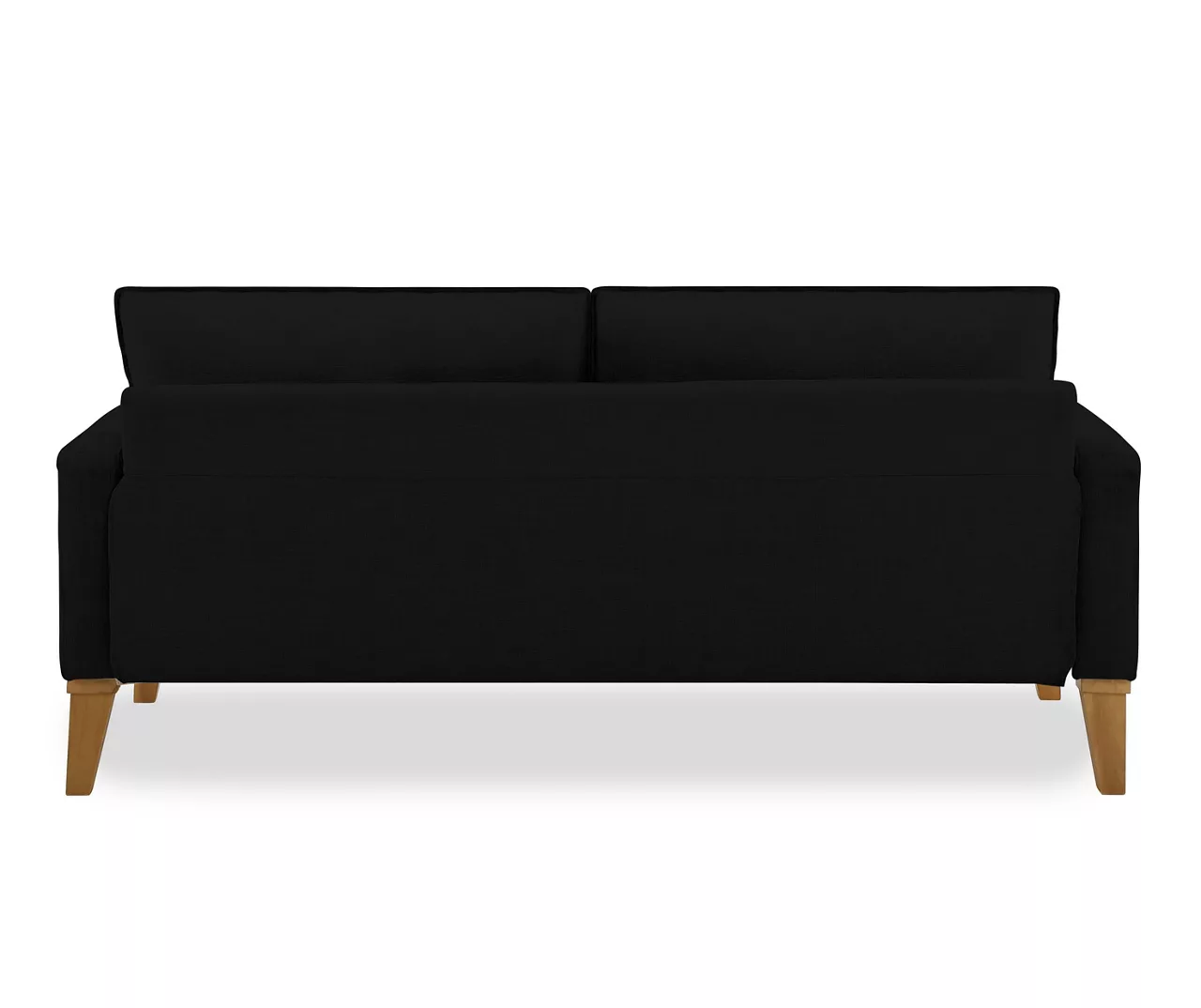 Torrence Black Sofa 6 Torrence Black Sofa - Image 4