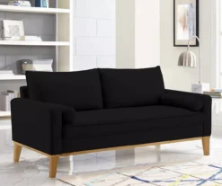 Torrence Black Sofa 19 Torrence Black Sofa -Furniture Sale Shop 810524540 8