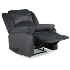 Sorrenson Gray Recliner -Furniture Sale Shop 810524556 21
