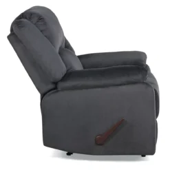Sorrenson Gray Recliner -Furniture Sale Shop 810524556 41