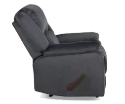 Sorrenson Gray Recliner -Furniture Sale Shop 810524556 5
