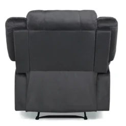 Sorrenson Gray Recliner -Furniture Sale Shop 810524556 61